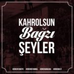 Kahrolsun BaĞzı alışkanlıklar!