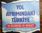 Yol ayrımındaki Türkiye