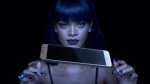 Rihanna ve Samsung iş birliği ile “Anti”