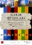 İçerik Oyunları 11 Mayıs’ta