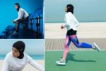 Müslüman kadın sporcular için başörtüsü: Nike Pro Hijab