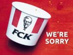 HSKTR – KFC’nin kriz yönetim becerisi