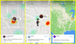 Snapchat’in yeni güncellemesi: Snap Map Explore